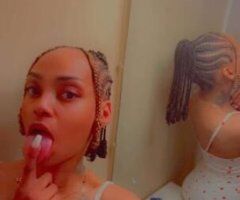 🎄Ho, Ho, Ho 🤶🏾 let my ⛲TSUNAMI go💦 - Image 2
