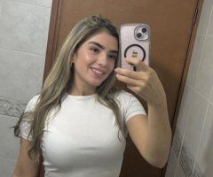Bakersfield escorts - 😘LATINA DISPONIBLE 24/7 SOLO EFECTIVO 😘 - 26