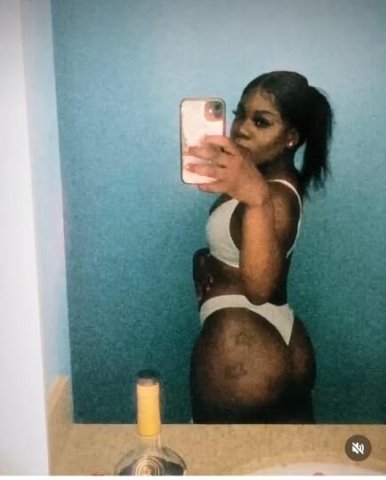 big squirter - 1
