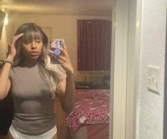 CUTE🥰SLIM THICC😘ADORABLE😇EBONY♥ - Image 9