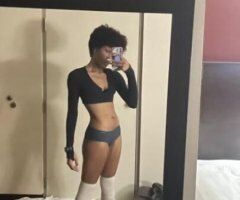 CUTE🥰SLIM THICC😘ADORABLE😇EBONY♥ - Image 10