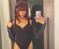 CUTE🥰SLIM THICC😘ADORABLE😇EBONY♥ - Image 12