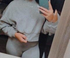 Spokane escorts - 🍑GREEK FREAK😻 Ask About Specials❣