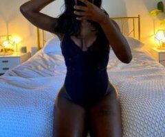 Springfield escorts - 💦🍫 Your Favorite Chocolate Droo🍫💦