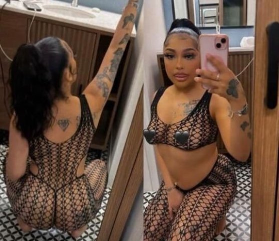 💕❤😻 PRETTY TITTIES, PRETTY PUSSY, PERFECT ASS 👸💕😘 - 1