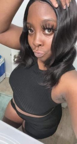 24/7 incalls (verify)🍑MY PLACE❤ THICC CURVY EBONY🚛 Truck Friendly - 1