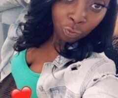 24/7 incalls (verify)🍑MY PLACE❤ THICC CURVY EBONY🚛 Truck Friendly - Image 2