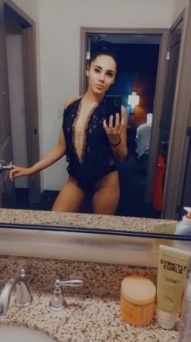 Sexy, Exotic, Melato - 1