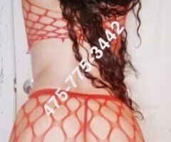 New Haven escorts - 💋Latina bombshell 👅Puerto Rico