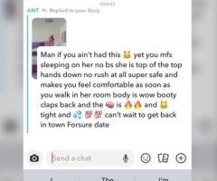 🦋EXOTIC🏝💕MIXED LATINA❤ HIGHLY SKILLED 😻 FLEXIBLE✨ AMAZING HEAD DR.👄🍭💦💦 - Image 5