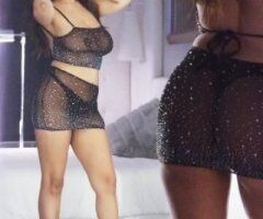 Palm Springs escorts - outcall / incall Ready