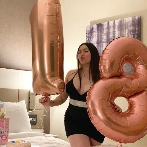 ✅ 💦Hot sexy 100% real and legit girl🚘outcall💋Specially Hotel~Bedroom~Car Fun & Sex😍 - 1