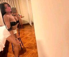Seattle escorts - Soy una atractiva mujer latina sexy fogosa y real para hacer travesuras en la cama