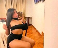Soy una atractiva mujer latina sexy fogosa y real para hacer travesuras en la cama - Image 3