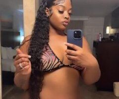 SUPER THICK AND JUICY JUST FOR YOU💦🥰 INCALLS ONLY❗ - Image 3