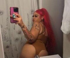 Tatted Throat Goat🏝Start your new year off w a throat so right & a pussy so tight💦 - Image 5