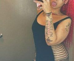 Tatted Throat Goat🏝Start your new year off w a throat so right & a pussy so tight💦 - Image 8
