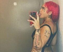 Tatted Throat Goat🏝Start your new year off w a throat so right & a pussy so tight💦 - Image 11