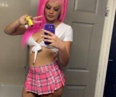 Albuquerque escorts - sexy petite domincain princess 🥵💦