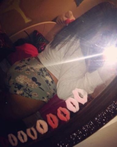 THICK LATINA SLUT 🇵🇷🇬🇹💦 - 1