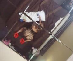 THICK LATINA SLUT 🇵🇷🇬🇹💦 - Image 3