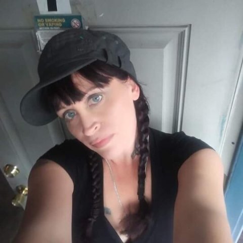 Your Sexy Blue Eyed lover - 1