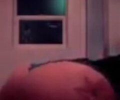 Cincinnati escorts - COME MAKE THIS ASS CLAP 👏