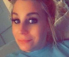 sexy classy blonde southern peach yall - Image 3
