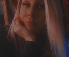 sexy classy blonde southern peach yall - Image 4