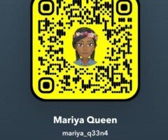 ✅Only Add 👻Add My Snapchat.. mariya_q33n4 ✅.Facetime Fun.. 👉🏻👌🏻Kissing lipsKissing lipsAnd Ready for incall or out call🚘car call🚗 AVAILABLE 24hrs💞 Video Sex Chat,NEW Video Content sell... - 27 - Image 3