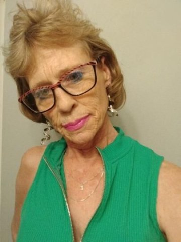 Mrs Playground 58 - 1