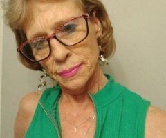 Flint escorts - Mrs Playground 58