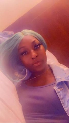 I'm sweet like candy but my choclate is sweeter - 1
