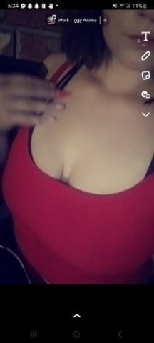 MACY HERE 🩷🥰🥶 SEXY SNOWBUNNY LOOKING 4 FUN - 1