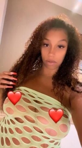 sexy slim thick cutie - 1