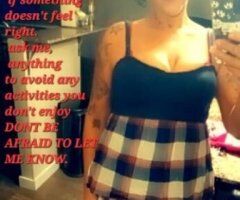 ill be in KENEDY TX till dark so if you see this, tonight will be your lucky night - Image 4