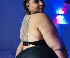 Decatur escorts - PHAT BBW WIT A PHAT PUZZI💋🫦 DA real MS juicae red berry Tatted