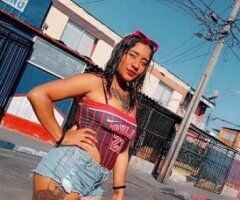 Jersey Shore escorts - chica latina