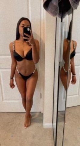 sexi dominicana - 1