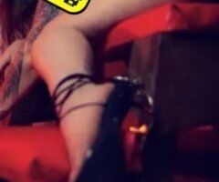Odessa escorts - EXOTIC, NATURAL, white girls do it better 🥰