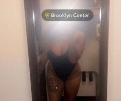 back for a couple days 🫶🏽 CHERRRY IS BACK & READY TO GET LAID - Image 3