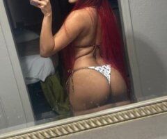 latina peliroja - Image 2