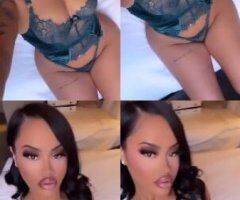 100% real come see me don't miss out 💦 - Image 2