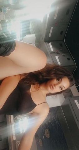 Sexy Sensual Brunette Beauty - 29 - 1