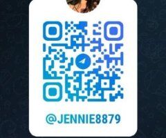 Only Add my telegram✔👉@JENNIE8879✅Full Service, Incall / Outcall /🚗CarFun💚Video Sexx Chat,NEW Video Content sell😘Available 24/7 - 29 - Image 2