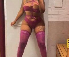 🎀 BLASIAN CANADIAN BARBIE 🩷 THICK AND CURVY 😋 COME ENJOY🍒 (FACETIME, GOOGLE DUO, OR SNAPCHAT VERIFY) 1DAY ONLY - Image 3