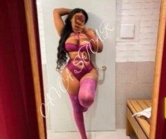 🎀 BLASIAN CANADIAN BARBIE 🩷 THICK AND CURVY 😋 COME ENJOY🍒 (FACETIME, GOOGLE DUO, OR SNAPCHAT VERIFY) 1DAY ONLY - Image 5
