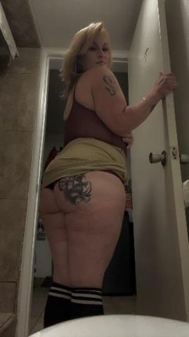 ⚠🚨❗PAWG❗🚨⚠ - 33 - 1