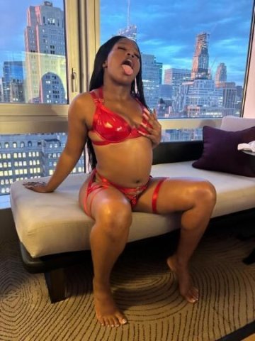 Naughty Creamy🍯 Sexy Chocolate🍫 Drop 💧 - 1
