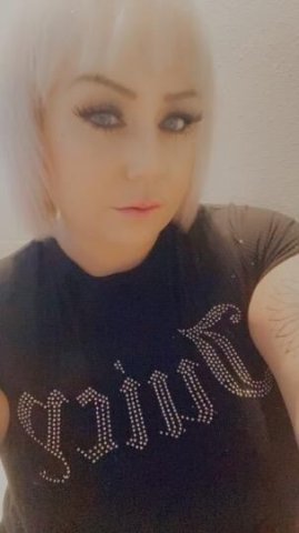 Five Star Blue-Eyed Big Booty Beauty - 35 - 1
